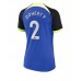 Cheap Tottenham Hotspur Matt Doherty #2 Away Football Shirt Women 2022-23 Short Sleeve